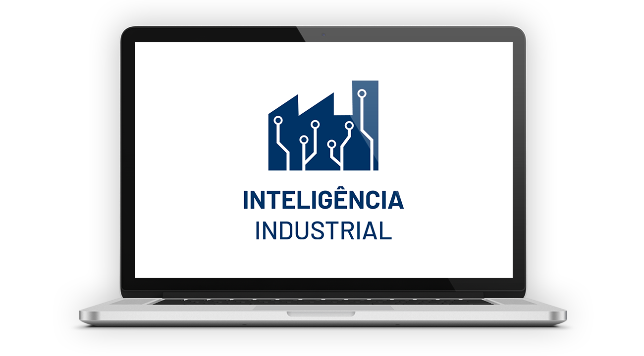 Logo Inteligência Industrial