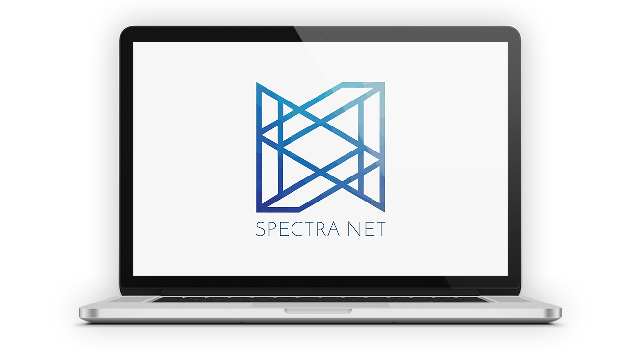 Rebrand SpectraNet